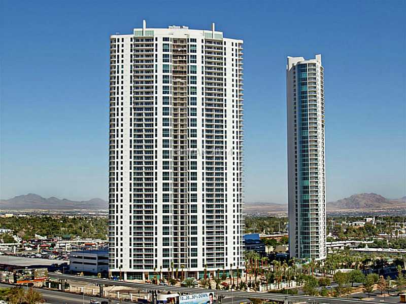 322 Karen Av #3601 Las Vegas, NV 89109