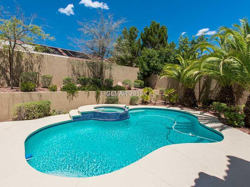 1613 Windsford Cir Las Vegas, NV 89117