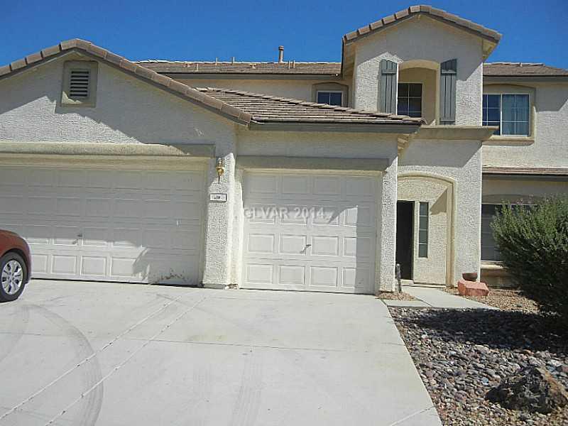 5764 Shermer Ct Las Vegas, NV 89120