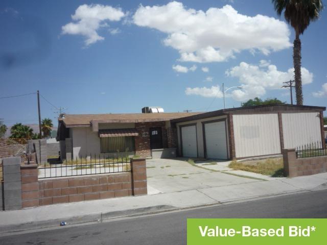 3012 Ferndale St Las Vegas, NV 89121