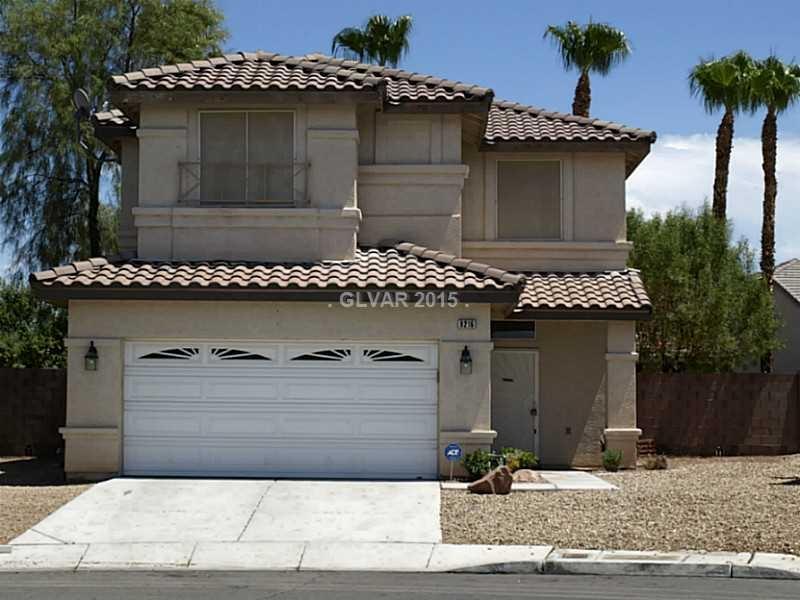 9216 Black Slate St Las Vegas, NV 89123