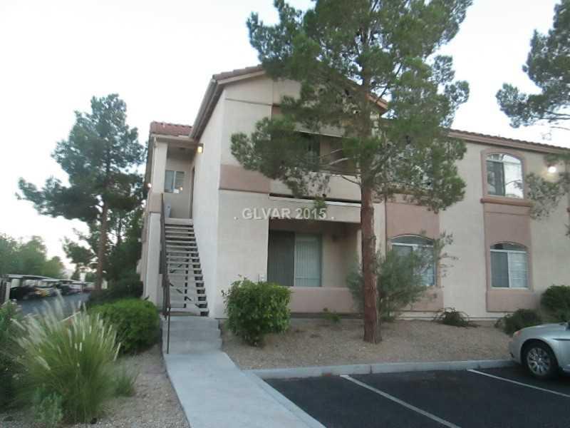 1830 N Buffalo Dr #2038 Las Vegas, NV 89128