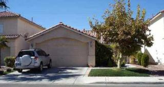 6321 Whispering Meadow Ct Las Vegas, NV 89130