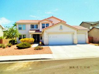 8424 Chapman Ravine St Las Vegas, NV 89131