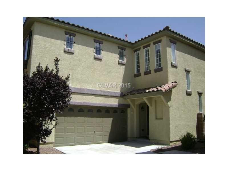 3703 Lodina Ct Las Vegas, NV 89141