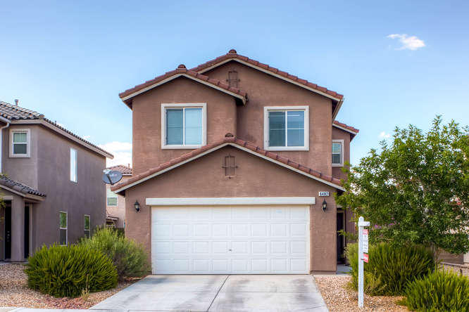 6482 Blue Iris Ct Las Vegas, NV 89141