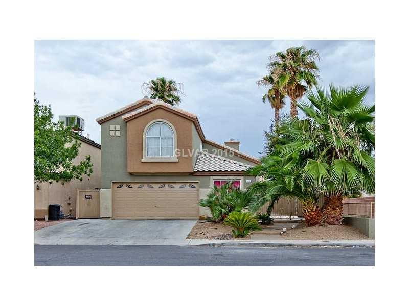 6027 Flowering Plum Ave Las Vegas, NV 89142