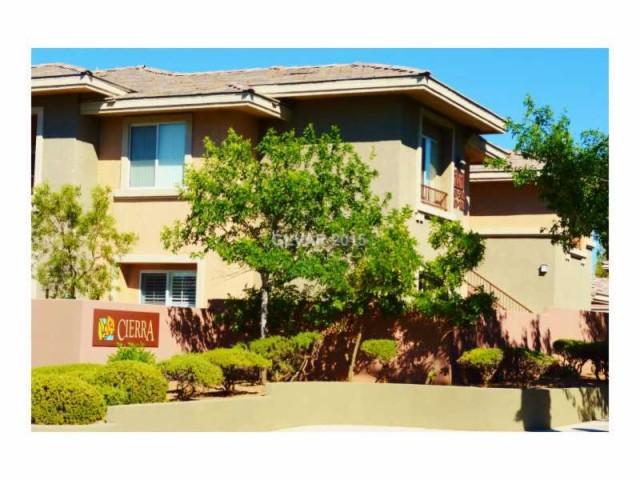 905 Domnus Ln #206 Las Vegas, NV 89144