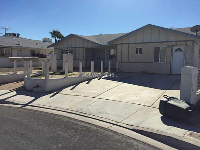 6945 Shady Ct Las Vegas, NV 89145