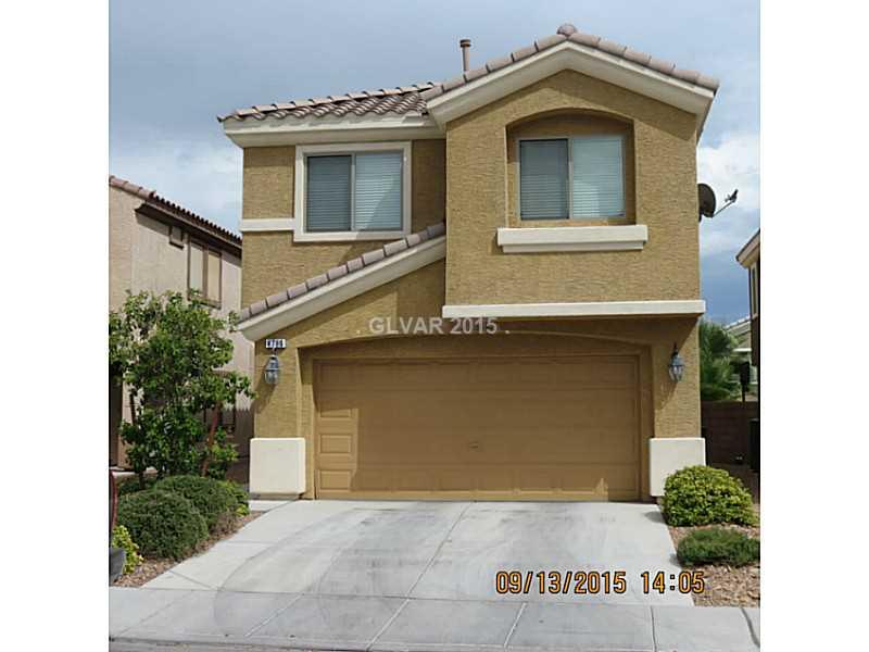 4786 Lone Mesa Dr Las Vegas, NV 89147