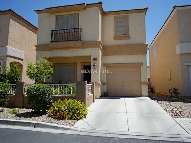 6344 Pebblecreek Lodge Way Las Vegas, NV 89148