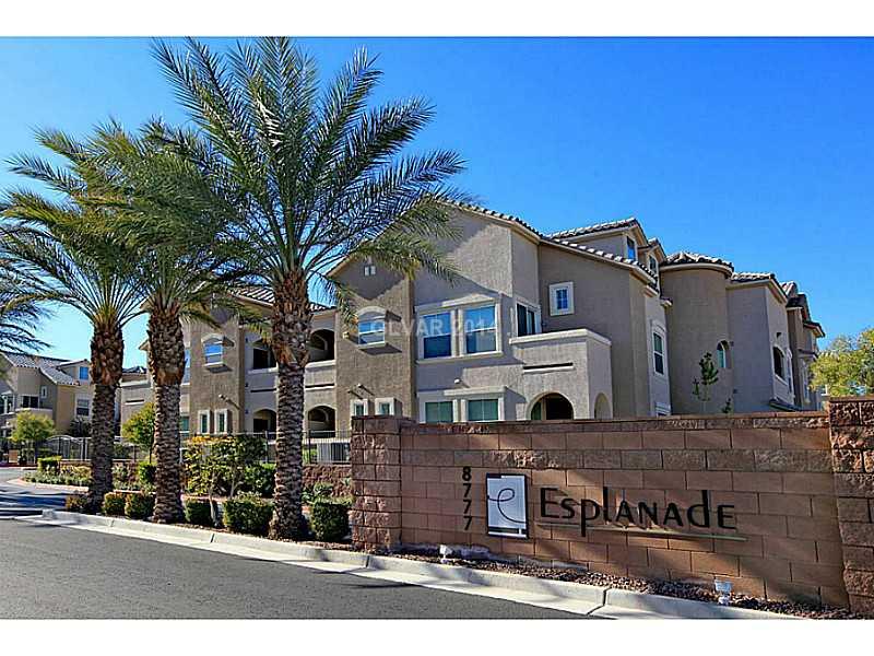 8777 W Maule Ave #1124 Las Vegas, NV 89148