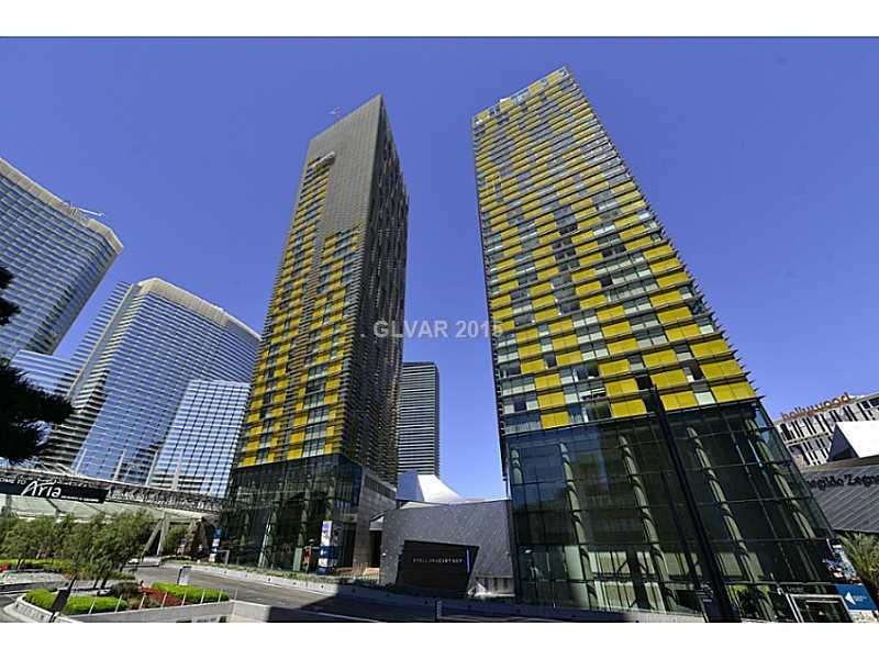 3726 Las Vegas Blvd S #511 Las Vegas, NV 89158