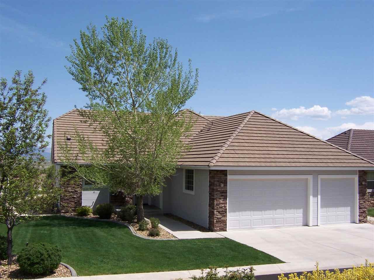 2453 Genoa Mdws Genoa, NV 89411