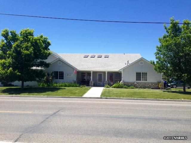 685 Amhurst Ave Lovelock, NV 89419