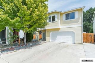 4085 Laurel Park Way Reno, NV 89502