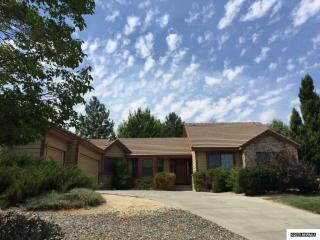 14605 Sundance Dr Reno, NV 89511