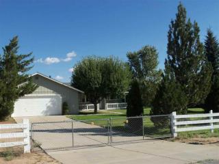 1106 Rabe Way Carson City, NV 89701