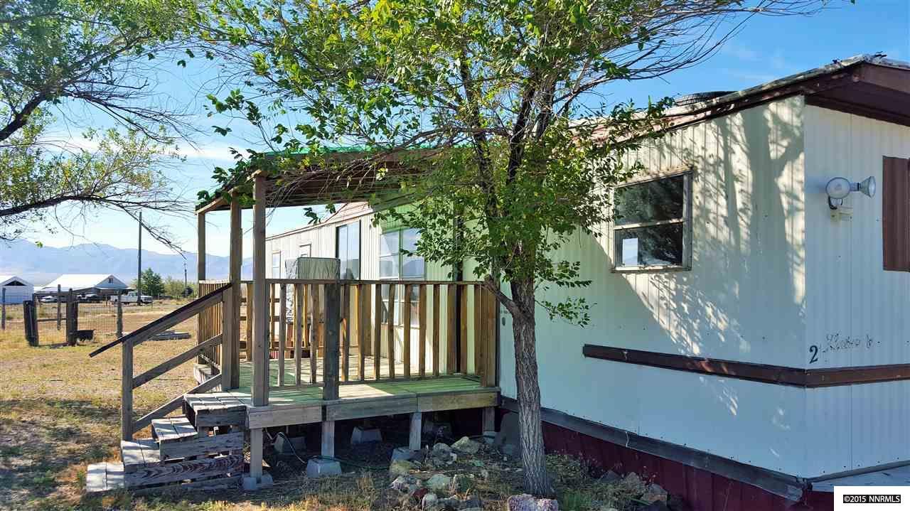 755 Seventh St Crescent Valley, NV 89821