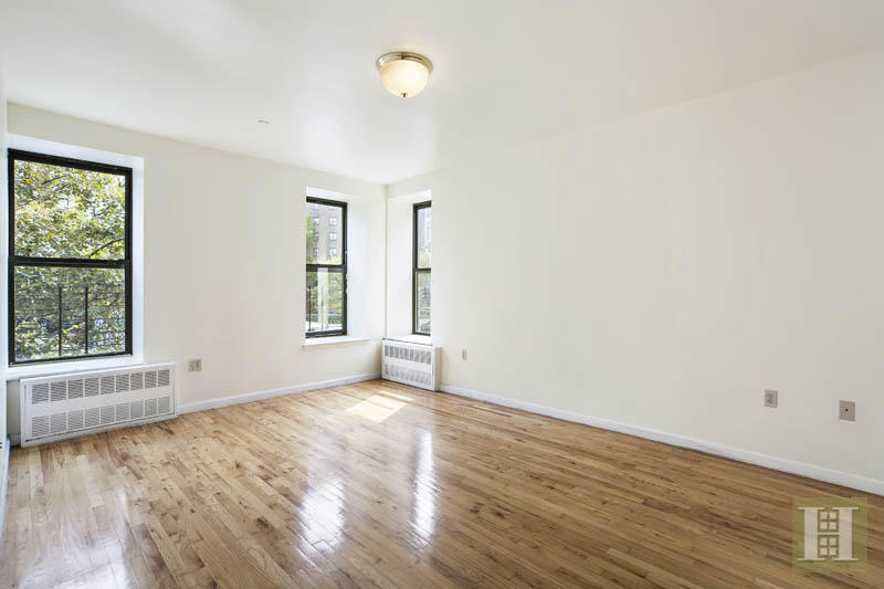 101 W 115th St #2B New York, NY 10026