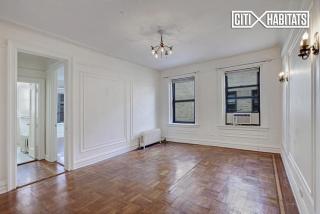 70 Haven Ave #6D New York, NY 10032