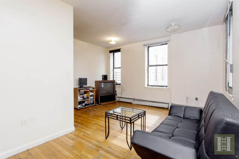 2090 Madison Ave #4D New York, NY 10037