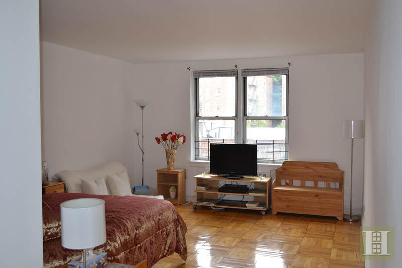 153 Bennett Ave #1H New York, NY 10040