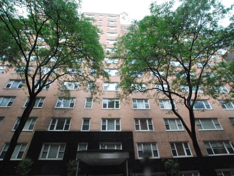 333 E 66th St #6R New York, NY 10065