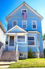 31 Nicholas Ave Staten Island, NY 10302