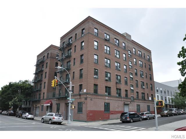 530 E 159th St #32 Bronx, NY 10451