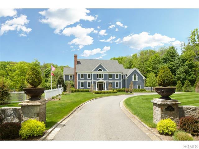 50 Hammond Ridge Road Armonk, NY 10504