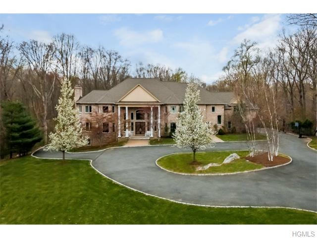 48 Banksville Road Armonk, NY 10504