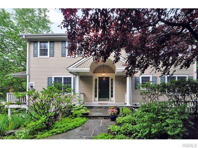 1 Holly Knoll Armonk, NY 10504