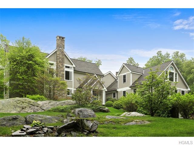 38 Mianus River Road Bedford, NY 10506