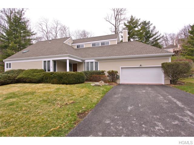 3 Elizabeth Court Briarcliff Manor, NY 10510