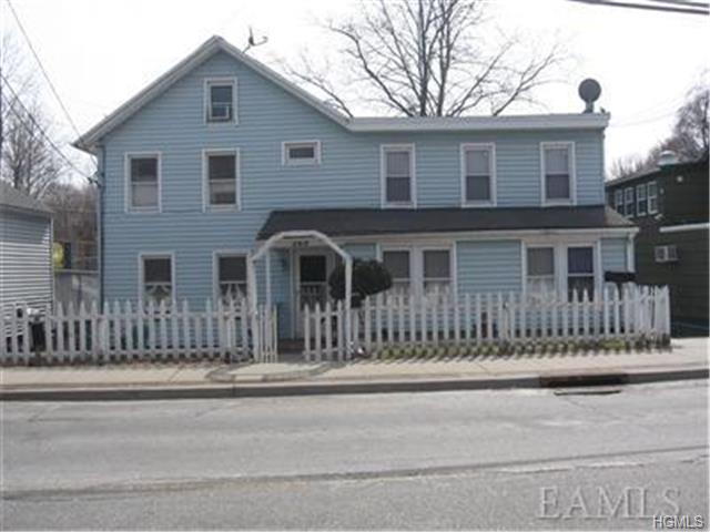 269 Tate Avenue Buchanan, NY 10511