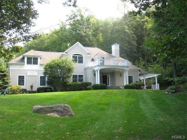 5 Brittany Court Chappaqua, NY 10514
