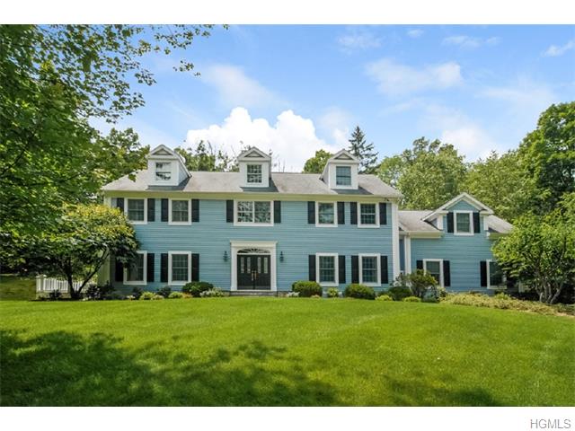 150 Hardscrabble Lake Drive Chappaqua, NY 10514
