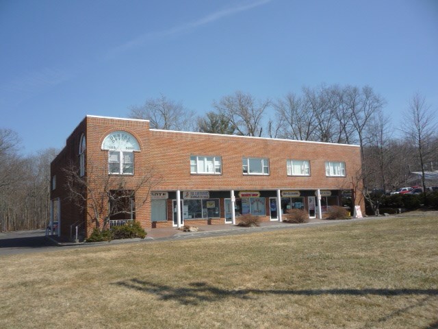 19 North Salem Road Cross River, NY 10518