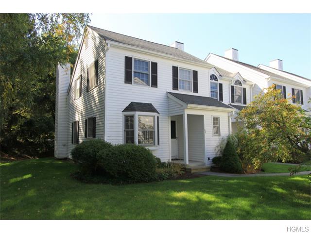32 Briar Court #32 Cross River, NY 10518