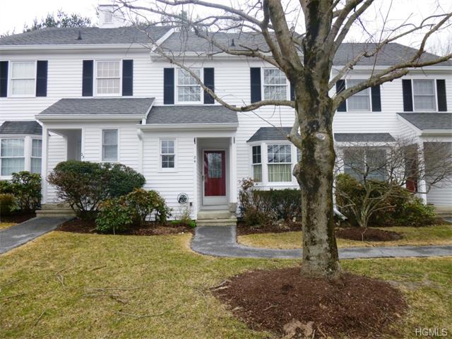 24 Briar Court Cross River, NY 10518