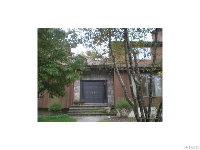 10 Howland Drive Cross River, NY 10518