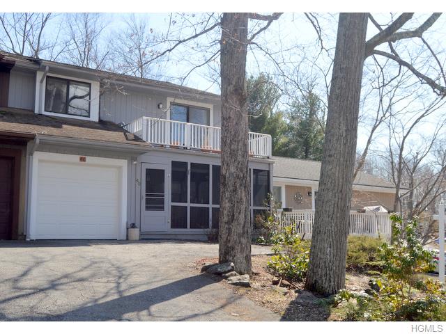 40 Quincy Court Goldens Bridge, NY 10526