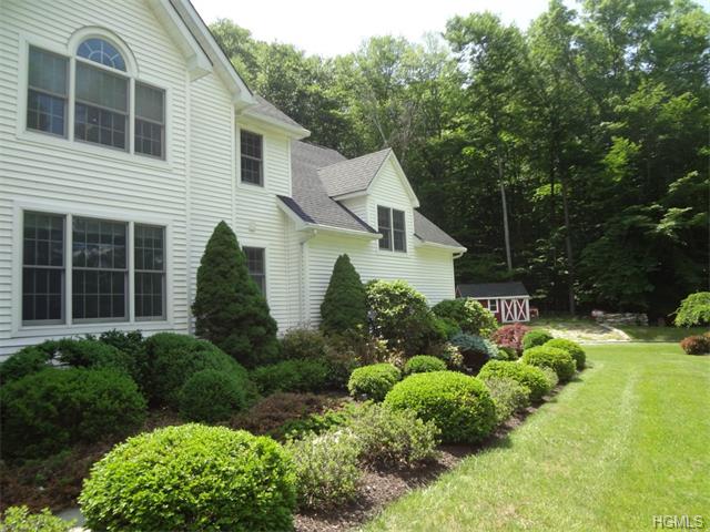 10 Adams Farm Road Katonah, NY 10536