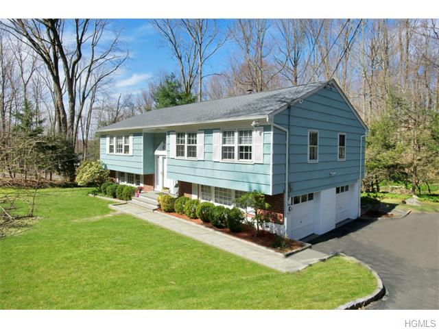 83 Lakeside Drive Katonah, NY 10536