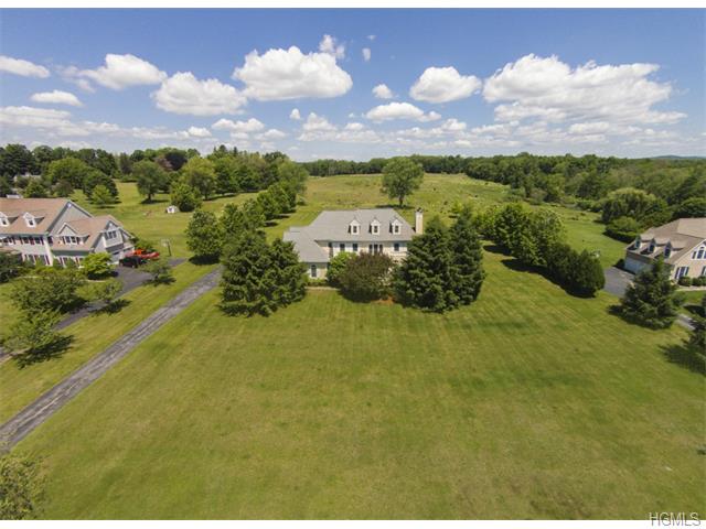 7 Hilltop Road Katonah, NY 10536