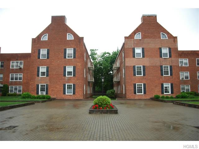 1815 Palmer Avenue #3I Larchmont, NY 10538