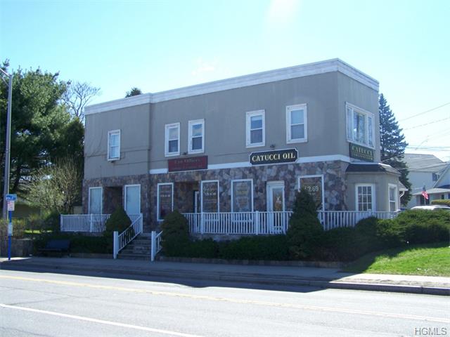 1992 1998 East Main Street Mohegan Lake, NY 10547
