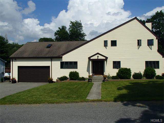 3312 Chelsey Street Mohegan Lake, NY 10547