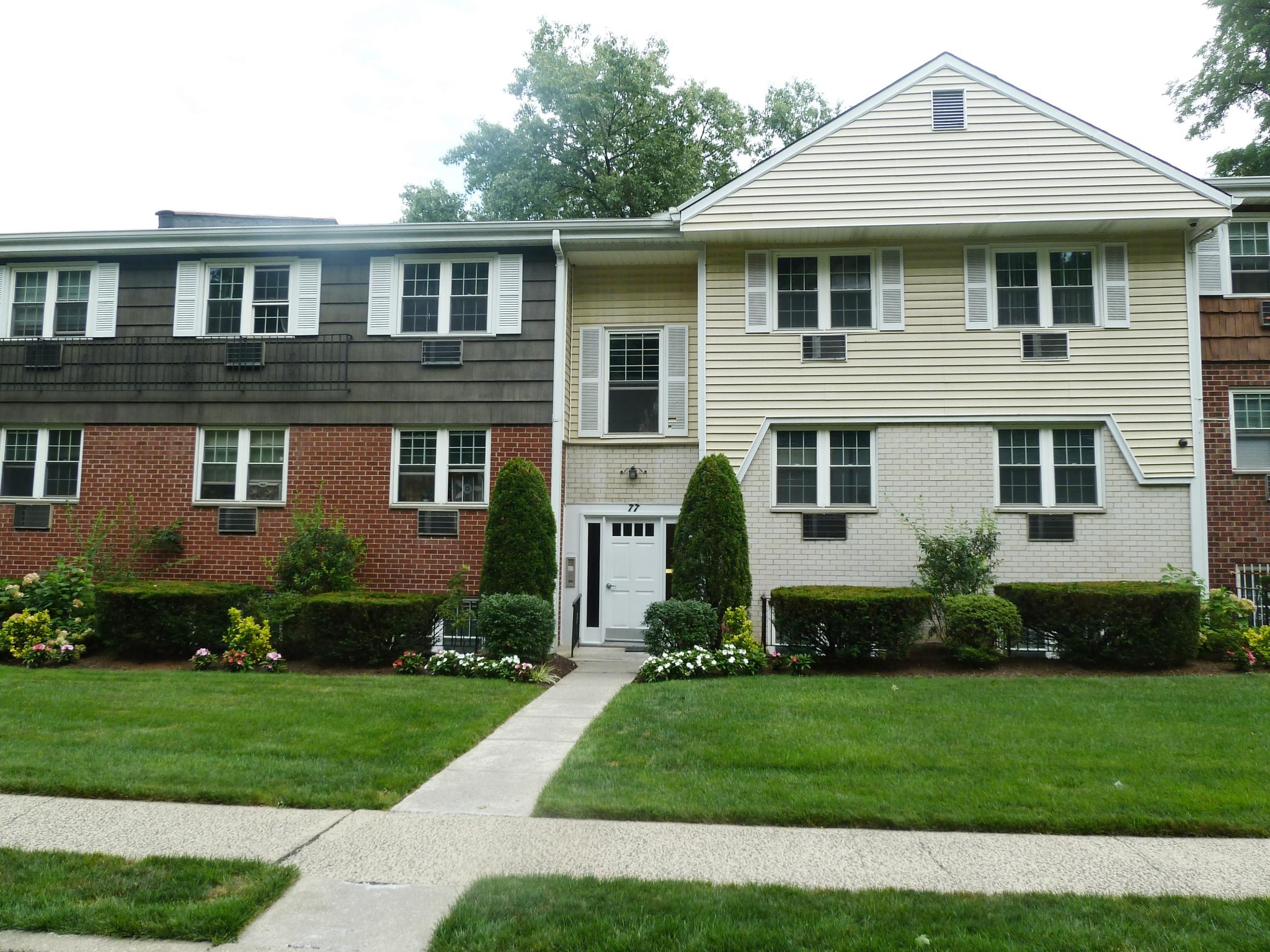 77 Lorraine Ter #331 Mount Vernon, NY 10553